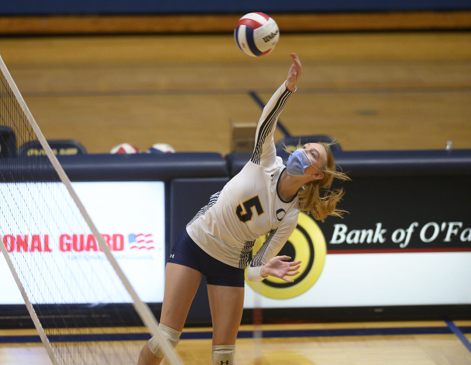 O'Fallon vs. Edwardsville